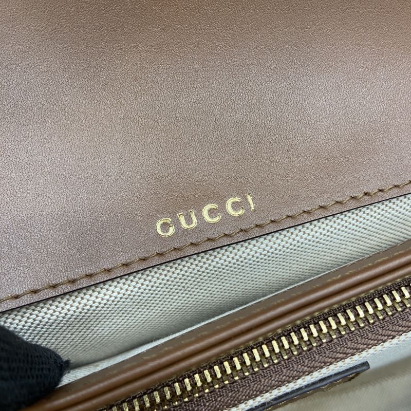 Gvc*1 horsebit bags
